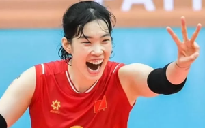 Trần Thị Thanh Thúy gửi thông điệp về HCV SEA Games, được truyền thông khu vực khen ngợi 