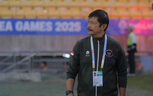 Dàn sao đá vòng loại World Cup, chơi bóng tại châu Âu nhưng bị loại ngay từ vòng bảng SEA Games 2025