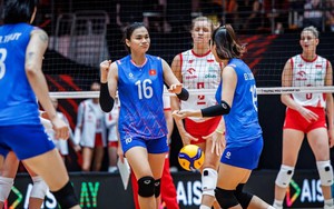 Kết quả bóng chuyền SEA Games 2025 hôm nay ngày 14/12