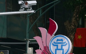 Công an Hà Nội bắt đầu triển khai xử phạt các lỗi vi phạm giao thông qua hệ thống Camera AI