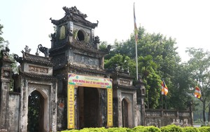 Du lịch di sản văn hóa: Nền tảng cho tương lai bền vững