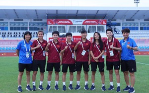 Xem VTV trực tiếp SEA Games 2025 hôm nay ngày 14/12