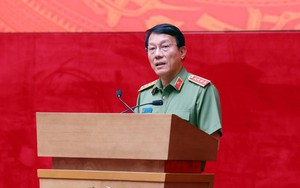 Công an nhân dân “Kỷ luật nhất - Trung thành nhất - Gần dân nhất", góp phần thực hiện thắng lợi các mục tiêu chiến lược của Đảng