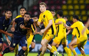 U22 Thái Lan không thể xem thường U22 Malaysia