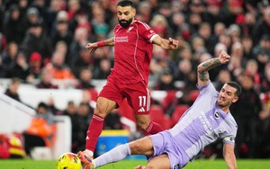 Giải pháp lý tưởng là Salah đến Saudi