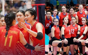 Báo Philippines kỳ vọng đội nhà làm nên chuyện trước ĐT bóng chuyền nữ Việt Nam để vào chung kết