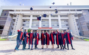 Đại học Quốc gia TP HCM không bắt buộc thí sinh dự thi Đánh giá năng lực để được xét tuyển