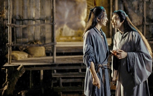 Phim "Hoàng tử quỷ": Dù chăm chút, nhưng chưa đủ bứt phá