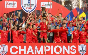 Cabin bình luận viên: Ký ức đẹp Rajamangala