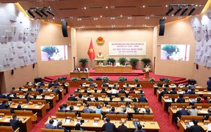 Đại công trường 19/12: Đầu tư xây dựng Khu đô thị thể thao Olympic hơn 925.600 tỷ đồng