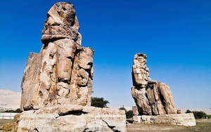 Ai Cập nỗ lực bảo tồn và phục hồi di sản văn minh cổ