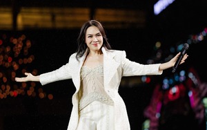 "See The Light" của Mỹ Tâm: Hoành tráng về quy mô, công bằng về trải nghiệm