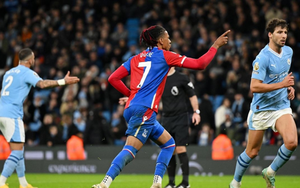 Nhận định bóng đá hôm nay 14/12: Crystal Palace vs Man City, Alaves vs Real Madrid