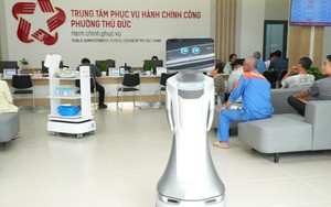 Tinh gọn bộ máy: Đặt nền tảng cho phát triển nhanh và bền vững