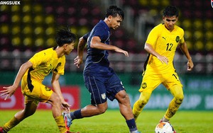 Nhận định, soi tỷ lệ U22 Thái Lan vs U22 Malaysia 20h00 ngày 15/12, bóng đá nam SEA Games 2025