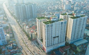 Không khí Thủ đô trong lành trở lại nhờ đợt gió mùa Đông Bắc