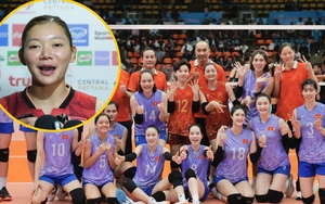 Tin nóng thể thao sáng 15/12: Ngôi sao hàng đầu Thái Lan nói thẳng về chung kết với ĐT bóng chuyền nữ Việt Nam