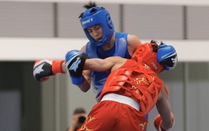 Lịch thi đấu SEA Games 2025 của Đoàn Thể thao Việt Nam ngày 15/12