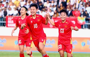 Lịch thi đấu chung kết bóng đá nữ SEA Games 2025