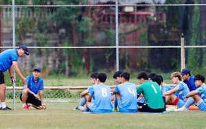 Kết quả bóng đá nam SEA Games 2025 hôm nay ngày 15/12: Thái Lan và Việt Nam vào chung kết