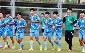 Lịch thi đấu bóng đá SEA Games 2025 ngày 15/12