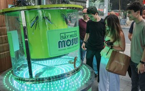 Phố đi bộ Hồ Gươm - khi văn hóa đồng hành cùng sáng tạo