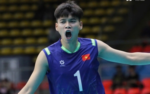 Lịch thi đấu bóng chuyền SEA Games 2025 ngày 16/12