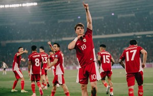 Nhìn lại thất bại của U22 Indonesia tại SEA Games 2025: Bí ẩn từ một cú sốc