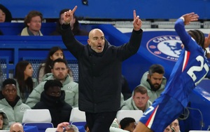 Vì sao Maresca gây tranh cãi ở Chelsea?