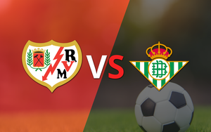 Nhận định, soi tỷ lệ Rayo Vallecano vs Real Betis 03h00 ngày 16/12, La Liga
