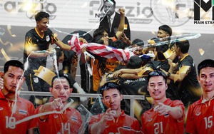 Thái Lan đi tìm lời giải cho thất bại gây sốc ở SEA Games 2025