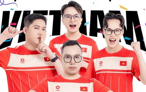 Tranh cãi sau tấm HCB của FC Online Việt Nam tại SEA Games 2025