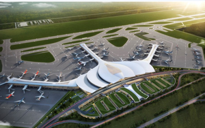 Đột phá hạ tầng - Bài 3: “Hiệu triệu” vốn tư nhân