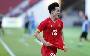 Lịch thi đấu chung kết bóng đá nam SEA Games 2025