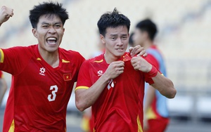 Tin nóng bóng đá Việt hôm nay 16/12: Thanh Nhàn tự tin sau trận bán kết; HLV Thái Lan chỉ ra điểm yếu của đội nhà