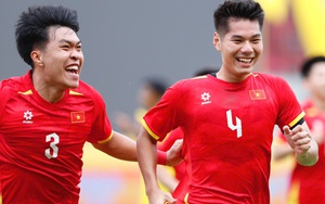 Nhận định bóng đá hôm nay 15/12: U22 Việt Nam vs U22 Philippines, MU vs Bournemouth