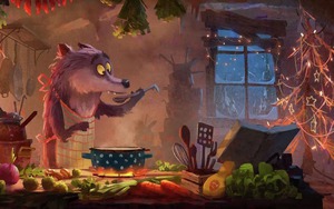 Quảng cáo Giáng sinh "không AI" gây sốt toàn cầu