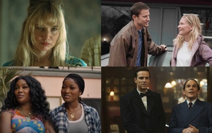 10 màn trình diễn điện ảnh xuất sắc nhất năm 2025