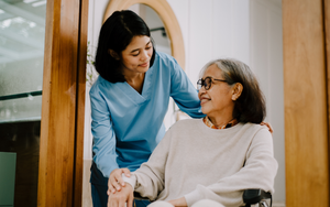 Khi “hay quên” không còn là chuyện bình thường của người cao tuổi