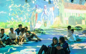 "Bước ngoặt" của nghệ thuật trong kỷ nguyên số (kỳ 1): Thay đổi sâu rộng trên nhiều lĩnh vực