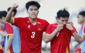 ĐIỂM NHẤN U22 Việt Nam 2-0 U22 Philippines: Bản lĩnh vượt khó, sẵn sàng tranh vô địch SEA Games 2025