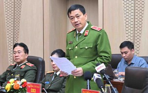 Bộ Công an thông tin về vụ Mailisa, vụ Hoàng Hường và dự án thiện nguyện Nuôi Em