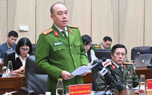 Khởi tố bổ sung Shark Bình tội trốn thuế, đã dẫn độ Lê Khắc Ngọ về nước