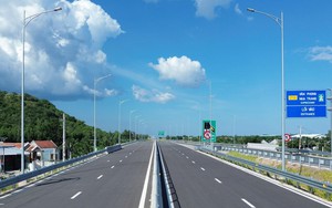 Đột phá hạ tầng - Bài 1: Nền móng cho giai đoạn phát triển mới