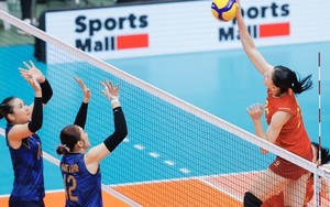 HLV Tuấn Kiệt nói gì về công tác trọng tài sau trận thua Thái Lan ở chung kết SEA Games 2025?