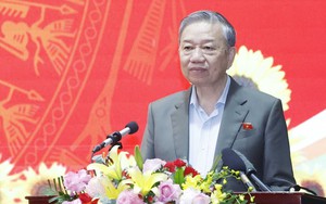 Tổng Bí thư Tô Lâm: Tập trung phát triển nông nghiệp xanh, giá trị cao...