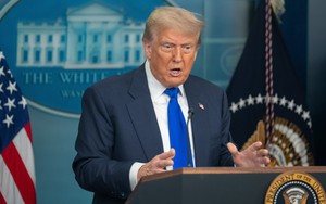 Nhìn lại thế giới 2025: "Nước Mỹ trước tiên" phiên bản 2.0