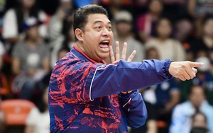 HLV Thái Lan thừa nhận 2 điều về tuyển bóng chuyền nữ Việt Nam trước thềm chung kết SEA Games 2025