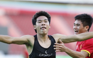 Thắng U22 Philippines, U22 Việt Nam giành vé vào chung kết SEA Games 2025