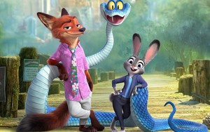 Tiếng cười rộn rã những ngày cuối năm